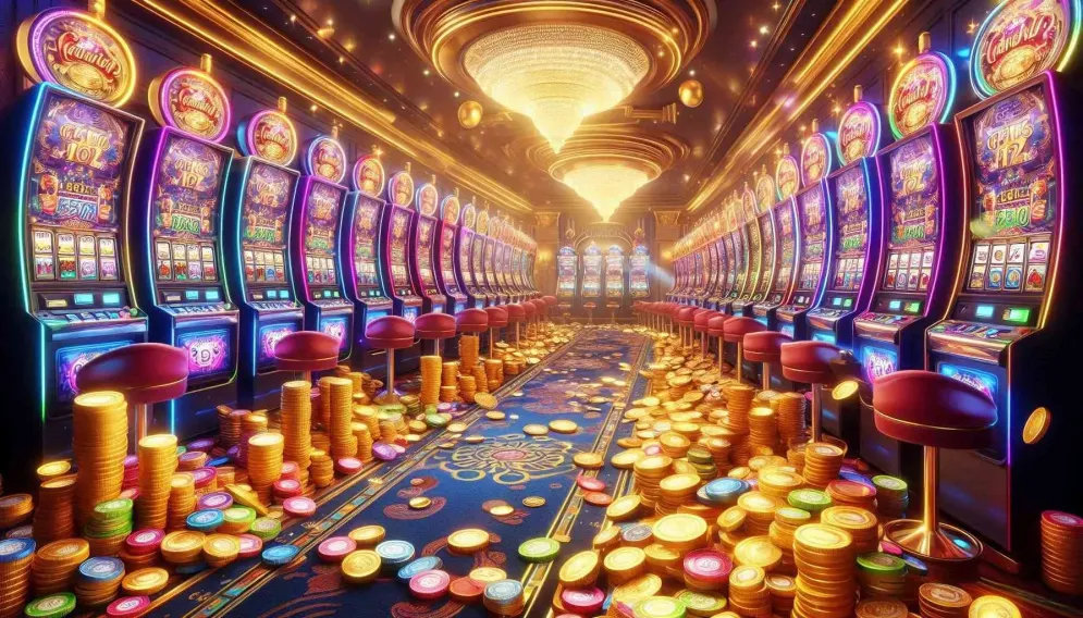 WestAce Casino